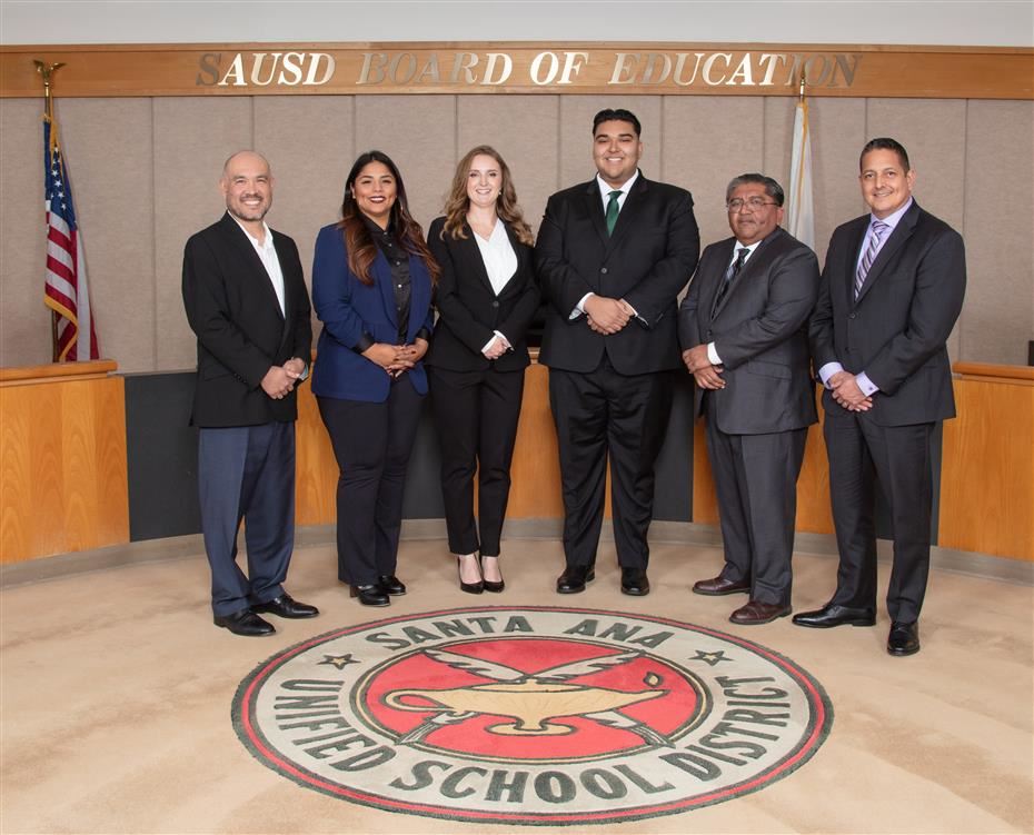 Board of education