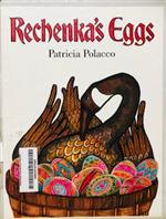 Rechenka's Eggs 