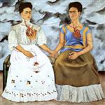 Frida Kahlo 