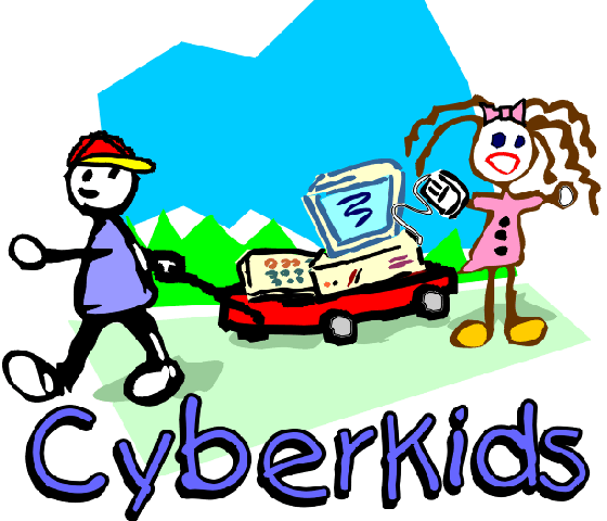 Be CYBER SAVVY ALL YEAR!