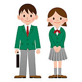 School Uniforms