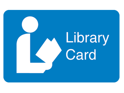 Program Launches to Provide County Library Cards to all students!