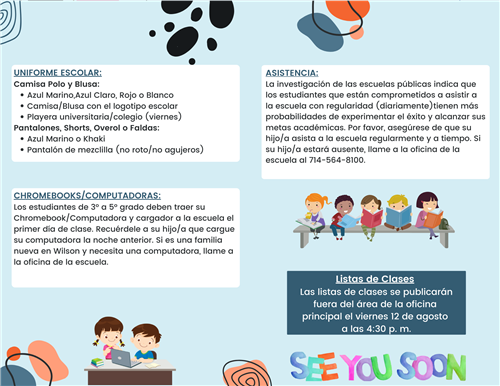Beginning 2022-23 page 2 spanish