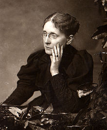 Frances E. Willard 