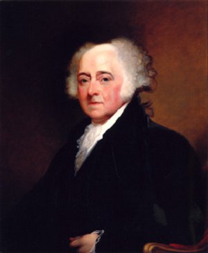 John Adams