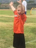 GOOOOOOOAAAAALLL 