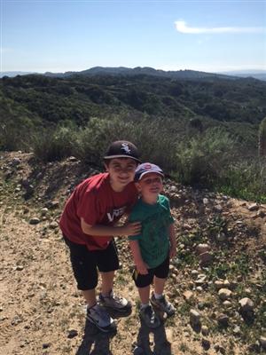 RSM Trail 