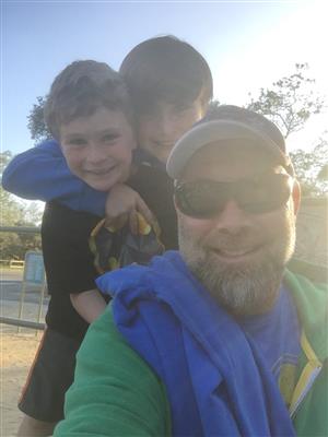 My Boys 