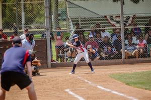 O batting 