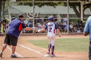 Faust boys at first 
