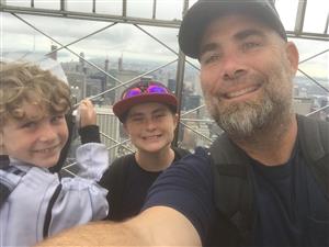 Empire State Building 