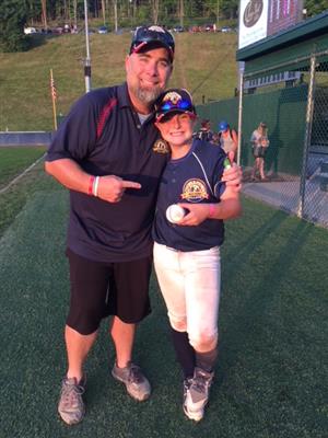 Homerun Ball 