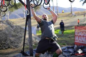 Rugged Maniac 