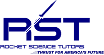 Rocket Science Tutors Club 