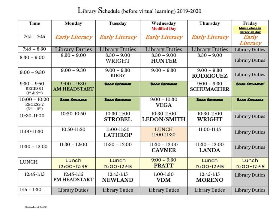 schedule english library hunter college schedule english library hunter college