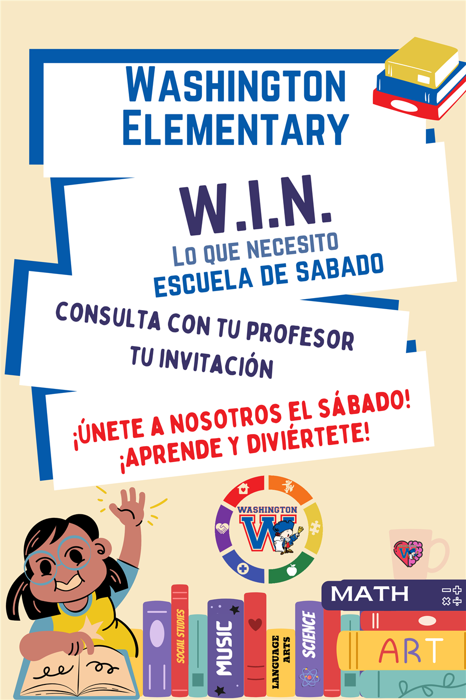 WIN Spanish