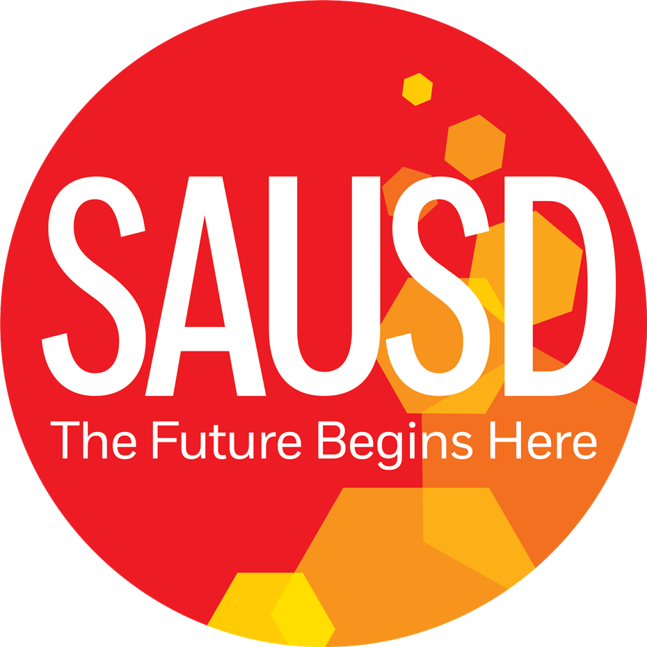  SAUSD APP