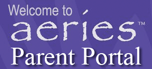 Aeries Parent Portal