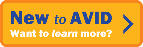 New to AVID? 