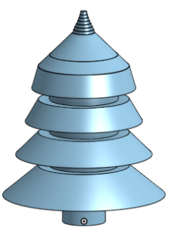 Robotic tree (student)