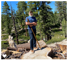 Love to Hike 