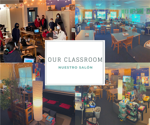 Classroom