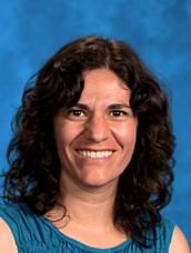 Mrs. Landa 