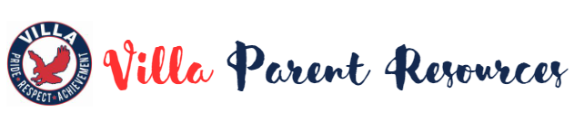 Parent Resources