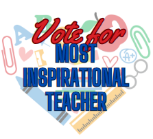Inspirational Teacher