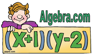 algebra 