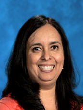 Mrs. Moreno 