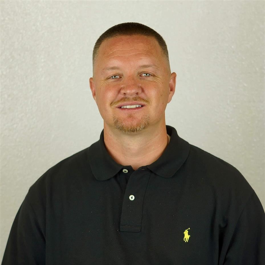 Jimmy Rumsey 