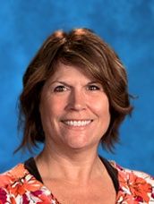 Mrs. Rodriguez 