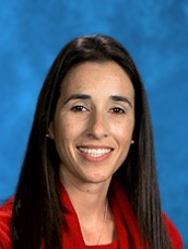 Mrs. Strobel 