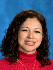 Mrs. Vega 