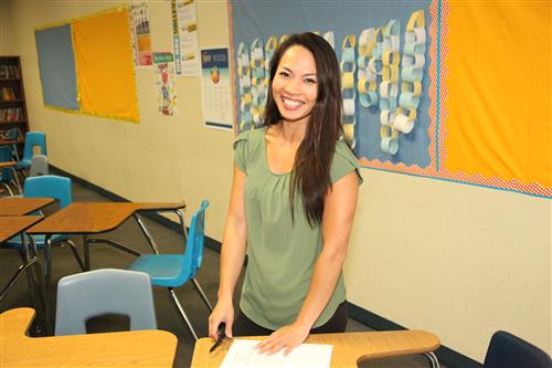Mrs. Munsell