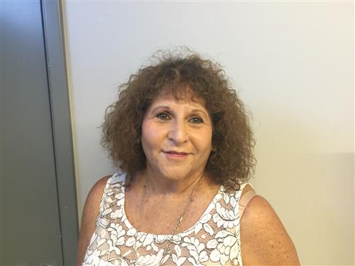 Paula Tarnow 