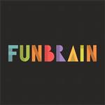 Fun Brain Logo 