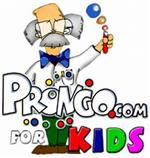 Prongo Logo 