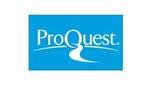 ProQuest Logo 
