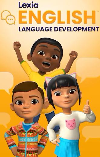 Lexia English