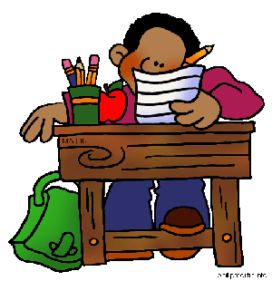 School desk