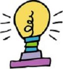 lightbulb