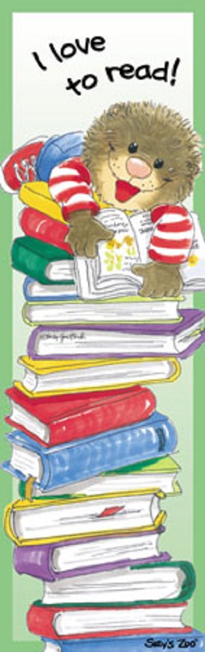 Read bookmark