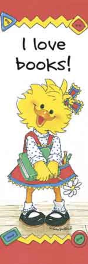 suzi bookmark