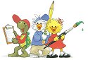 gang 
