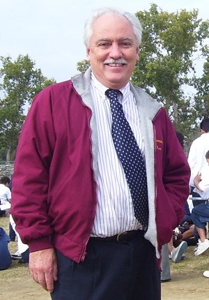 Mr. Russ Ford