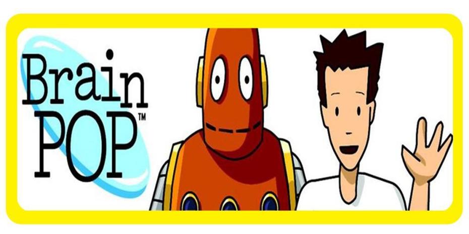 Brain Pop