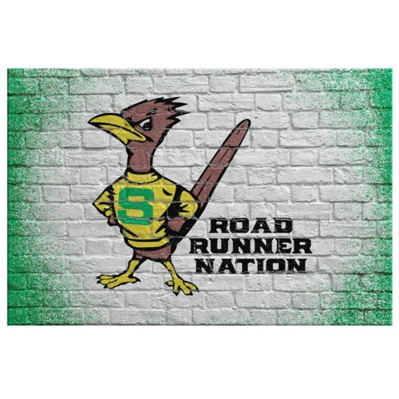 go roadrunner nation!