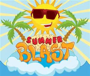 Summer Blast Summer Blast